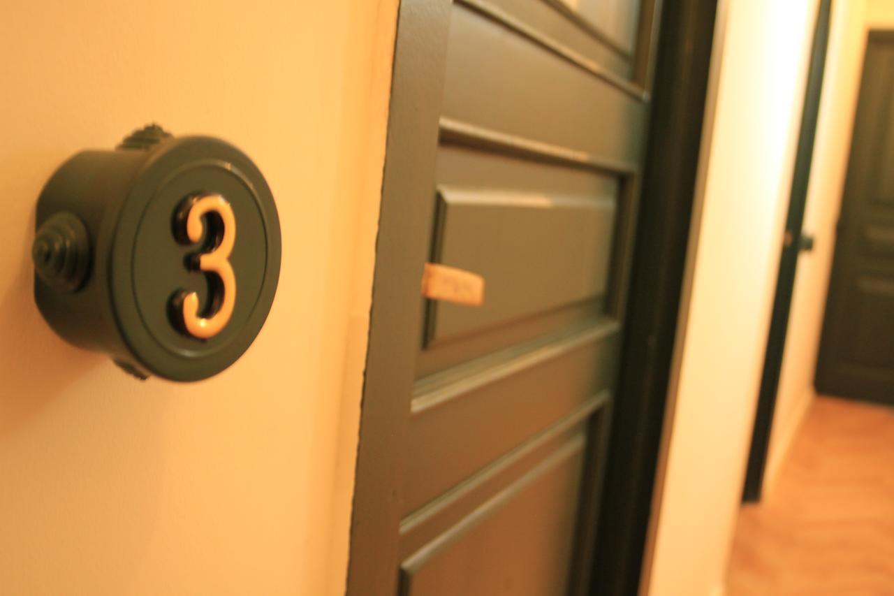 Home 12 تبليسي المظهر الخارجي الصورة