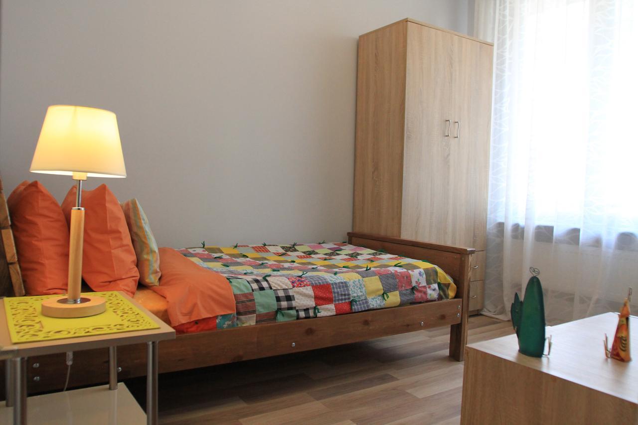 Home 12 تبليسي المظهر الخارجي الصورة