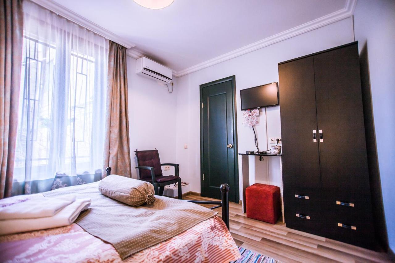Home 12 تبليسي المظهر الخارجي الصورة